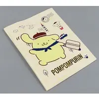 Case - Sanrio characters / Pom Pom Purin