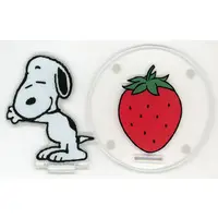 Coaster - PEANUTS / Snoopy