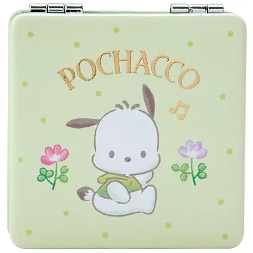 Mirror - Sanrio characters / Pochacco