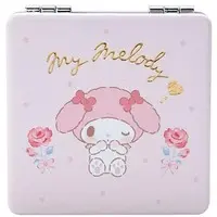 Mirror - Sanrio characters / My Melody