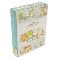 Stationery - Memo Pad - Sumikko Gurashi