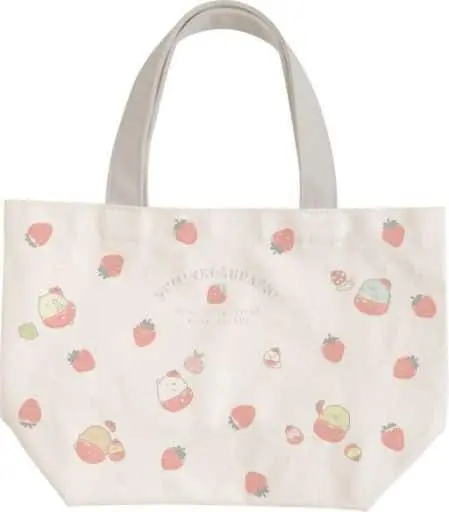 Bag - Sumikko Gurashi