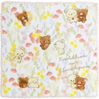 Towels - RILAKKUMA / Korilakkuma & Chairoikoguma