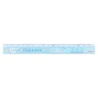 Stationery - Ruler - Chiikawa / Chiikawa & Hachiware