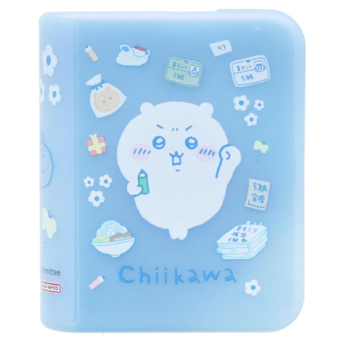 Stationery - Tape Dispenser - Chiikawa / Chiikawa & Usagi & Hachiware