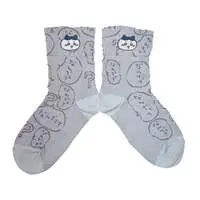 Clothes - Socks - Chiikawa / Hachiware