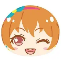 Omanjuu Niginigi Mascot - BanG Dream!