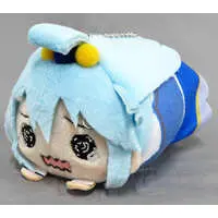 Key Chain - Plush - Plush Key Chain - Isekai Quartet