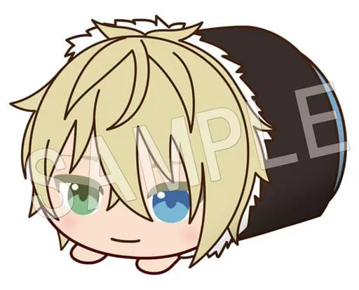 Key Chain - Plush - Plush Key Chain - IKEMEN series