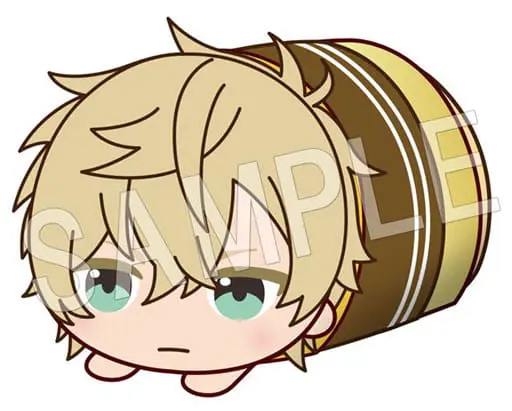 Key Chain - Plush - IKEMEN series