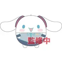 Key Chain - VOCALOID / Hatsune Miku & Cinnamoroll