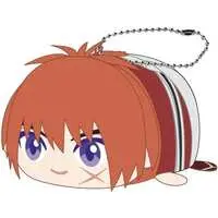 PoteKoro Mascot - Rurouni Kenshin