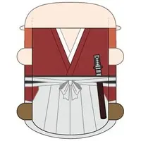 PoteKoro Mascot - Rurouni Kenshin