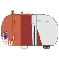 PoteKoro Mascot - Rurouni Kenshin