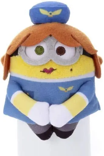 Plush - Minions