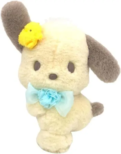 Plush - Sanrio characters / Pochacco