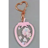 Key Chain - Sanrio / My Melody & My Sweet Piano
