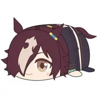 Key Chain - Plush Key Chain - Uma Musume Pretty Derby