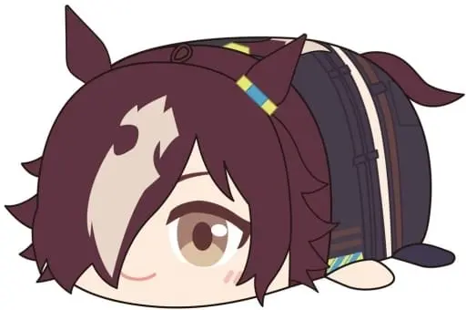 Key Chain - Plush Key Chain - Uma Musume Pretty Derby