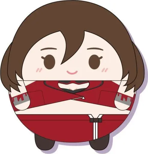 Key Chain - Plush Key Chain - VOCALOID / MEIKO