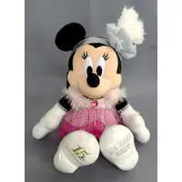 Plush - Disney / Minnie Mouse