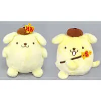 Plush - Sanrio / Pom Pom Purin