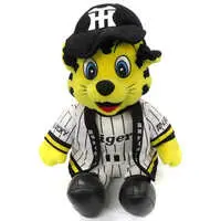 Plush - Hanshin Tigers