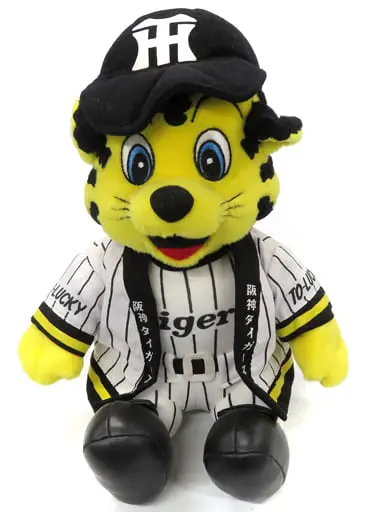 Plush - Hanshin Tigers