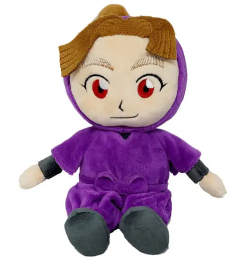 Plush - Failure Ninja Rantarou