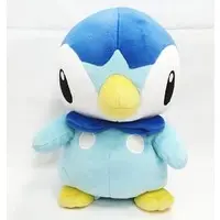 Plush - Pokémon / Piplup (Pochama)