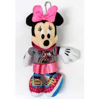 Plush - Disney / Minnie Mouse