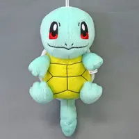 Plush - Pokémon / Squirtle