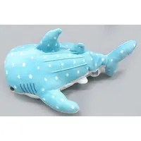 Plush - Whale shark