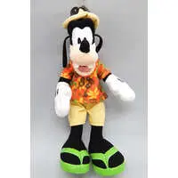 Plush - Disney / Goofy