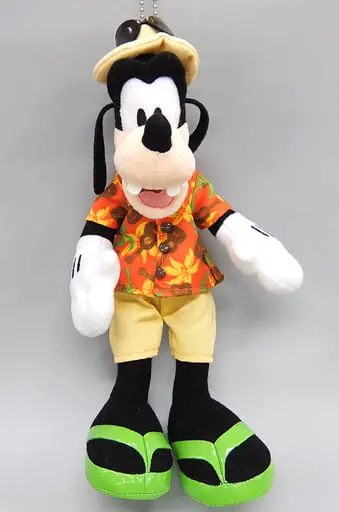 Plush - Disney / Goofy