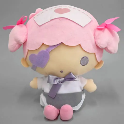 Plush - Sanrio / Little Twin Stars