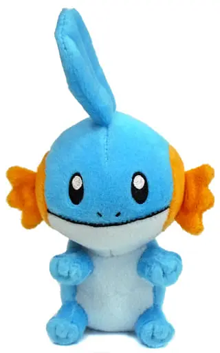 Plush - Pokémon / Mudkip