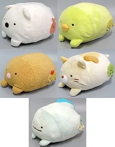 Plush - Sumikko Gurashi