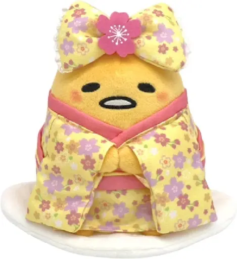 Plush - Sanrio characters / Gudetama