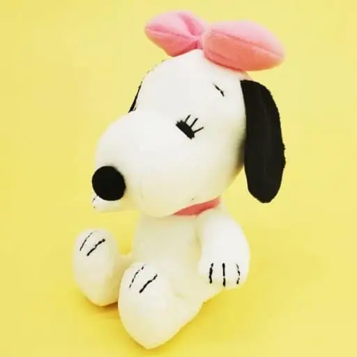 Plush - PEANUTS / Belle
