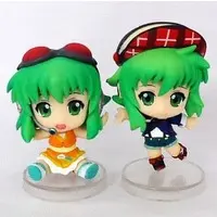 Trading Figure - VOCALOID / GUMI