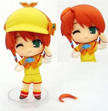 Trading Figure - Tantei Opera Milky Holmes