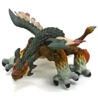 Trading Figure - Dragon Chronicle