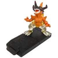 Trading Figure - Digimon