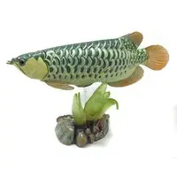 Trading Figure - Freshwater Fishes