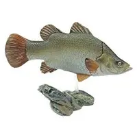 Trading Figure - Freshwater Fishes