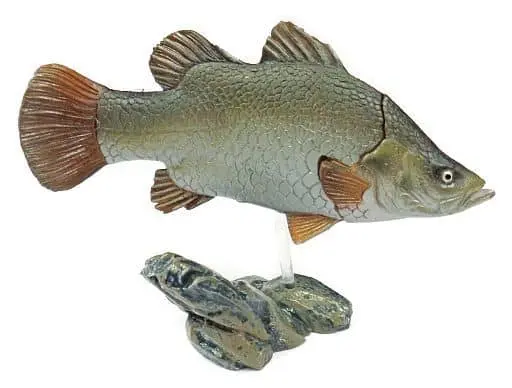 Trading Figure - Freshwater Fishes