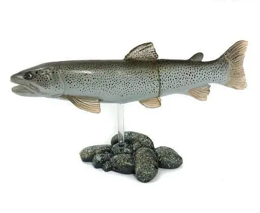 Trading Figure - Freshwater Fishes