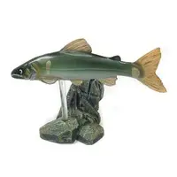 Trading Figure - Freshwater Fishes