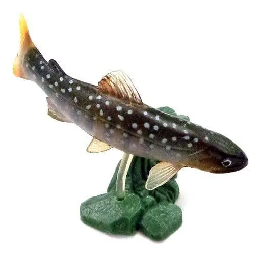 Trading Figure - Freshwater Fishes